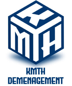 Logo KMTH TRANSPORTS